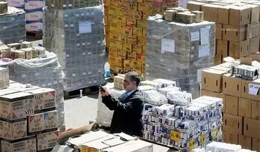 تمام انبارهای اموال تملیکی بیمه جنگ می‌شوند