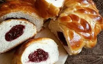 اگر دلبندتون صبحانه نمیخوره این مورد هم امتحان کنید!