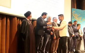 دانشجوی فداکار درگذشت