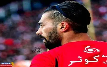 جدیدترین پیغام رضاییان به برانکو؛ امیدواری رامین به بخشیده شدن!