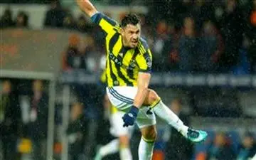  شوکی بزرگ به رقیب سپاهان 