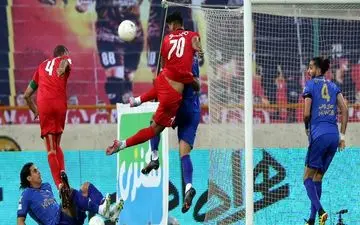 انتقاد و گلایه از صدا و سیما در جلسه هماهنگی دربی