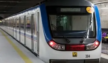 طرح قطار شهری در همدان اجرا می‌شود
