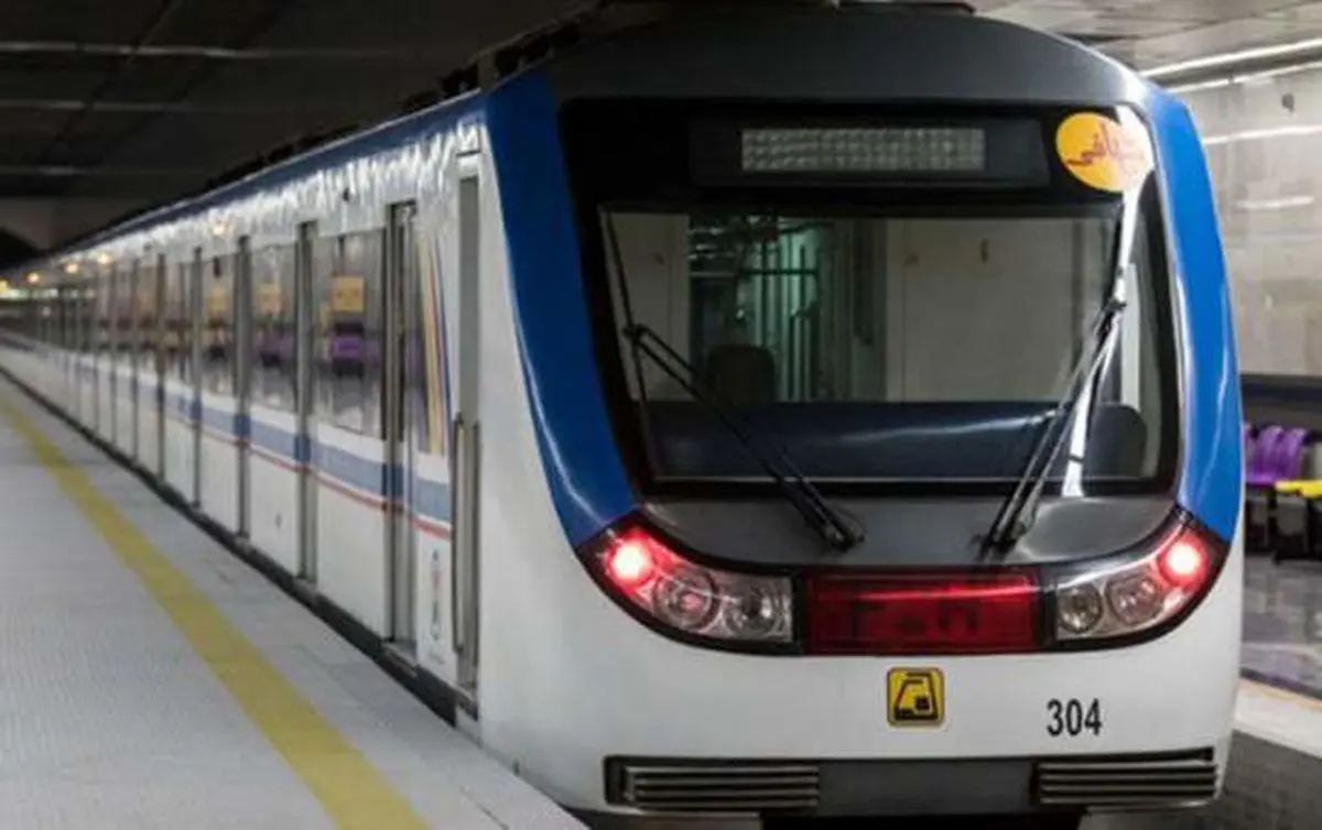  نرخ پیشنهادی شهرداری برای بلیت متروی تهران ـ پرند کاهش یافت 