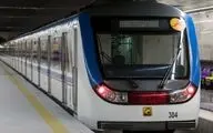 فعالیت مترو اصفهان با ۳۰ هزار مسافر در روز

