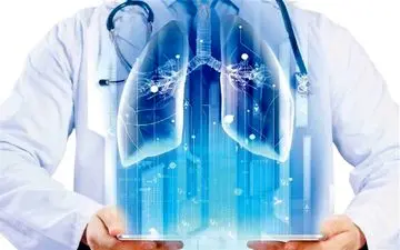 ممنوعیت سی تی اسکن ریه بدون تجویز پزشک!