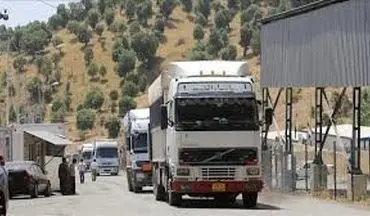 کالاهای اساسی اجازه خروج از مرز سیستان و بلوچستان را ندارند