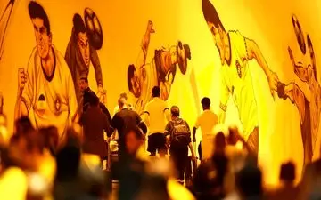 
ادعای سایت گل: تکرار بازی سپاهان - الاتحاد در ورزشگاهی غیر از نقش جهان
