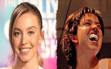 چهره تازه سیدنی سوئینی در فیلم جدیدش همه را شوکه کرد!