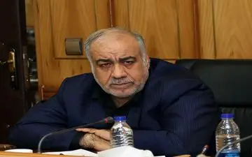 استاندار کرمانشاه: همچنان به آب شرب و مواد خوراکی نیاز داریم