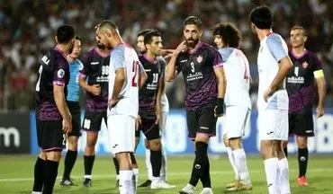 پرسپولیس چگونه می‌تواند الهلال را شکست دهد؟