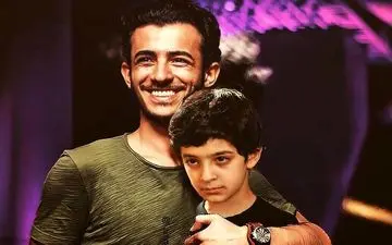 اعتراف وحشتناک علی شادمان همه را شوکه کرد|برای سرزمین مادری هر شب آمپول می‌زدم!
