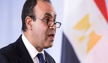 وزیر خارجه مصر: حملات اسرائیل به ایران درگیری را گسترش می دهد
