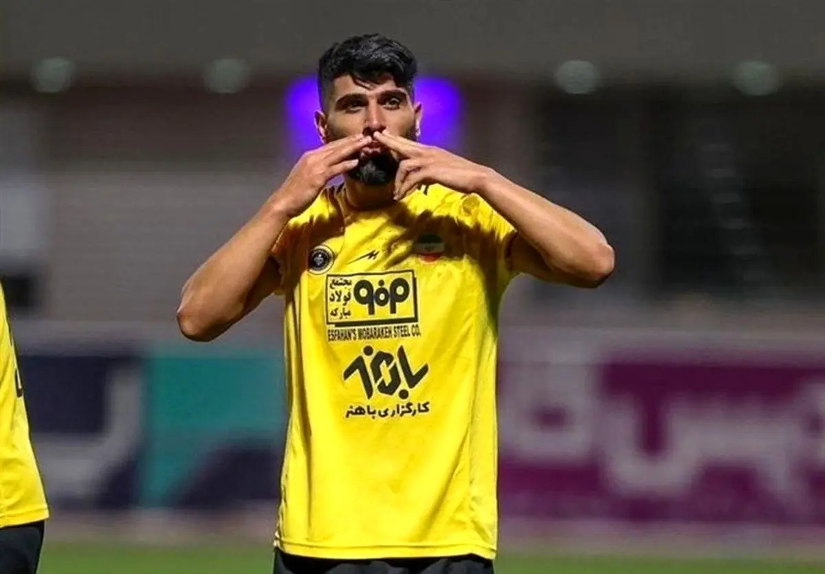 زکیپور: باید ۳ یا ۴ بر صفر پرسپولیس را میبردیم