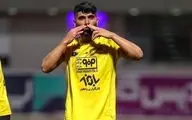  زکی‌پور: باید ۳ یا ۴ بر صفر پرسپولیس را می‌بردیم 