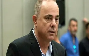 وزیر انرژی رژیم صهیونیستی: برای اسرائیلی‌ها جشن گرفتن شکست ترامپ غیراخلاقی است