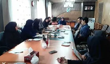 برنامه های ویژه هفته ملی کودک در کرمانشاه 