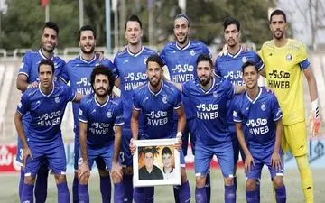 ترکیب استقلال برای دربی 96 مشخص شد