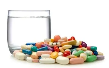 مصرف ایمن داروهای ضد درد