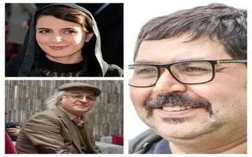  بازی «لیلا حاتمی» برای اولین بار در یک سریال نمایش خانگی