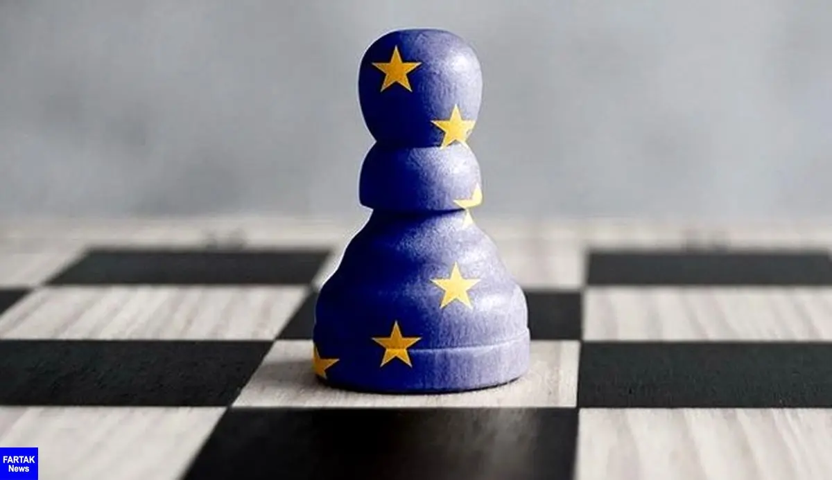اروپا در حال ارزیابی ایده ساخت «شبه سوئیف» برای حفظ برجام