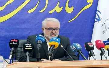 ثبت نام  ۴۵۲ نفر در انتخابات دوره هفتم شورای شهر کرمانشاه / رشد 88 درصدی ثبت‌نام کنندگان نسبت به دور ششم