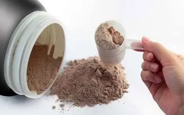 استفاده نادرست از مکمل‌های بدنسازی و عوارض آن