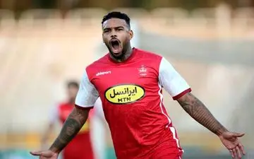 یورگن لوکادیا: در قلب من هستید، به پرسپولیس بازخواهم گشت!+عکس