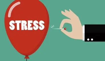 کنترل استرس: 10 راهکار برای رهایی از استرس و اضطراب