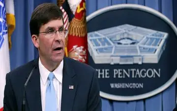 واشنگتن کاملا از گوایدو حمایت می‌کند