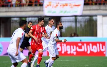 خبر خوش برای امیر قلعه نویی در آستانه دیدار حساس