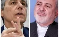 گفت‌وگوی وزرای خارجه ایران و سوئیس درباره راه‌های مقابله با کرونا
