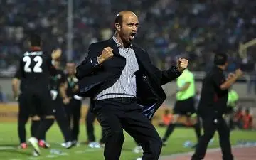 تماس تاج با مدیرعامل فولاد خوزستان/ کار سرمربی‌تان بسیار زیبا بود!