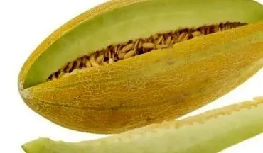 نقش باور نکردنی خربزه در تنظیم فشار خون