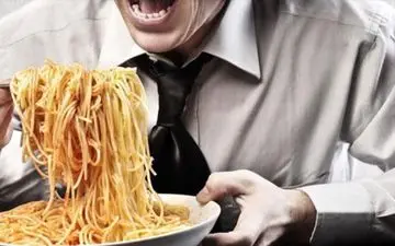 روش های دور زدن حس گرسنگی
