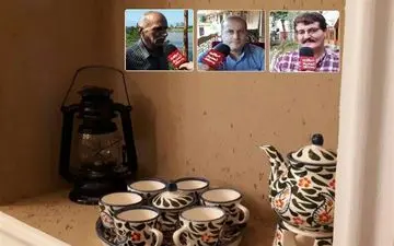  ۱۸ هزار فرصت شغلی در بوم‌گردی ایران ایجاد می‌شود 