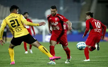 خبر بد برای استقلال، ذوب آهن و پرسپولیس ! 