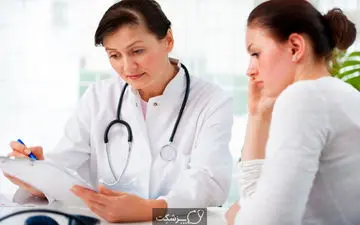 آدنکس تخمدان چیست؟ علائم و روش‌های درمانی آن را بشناسید