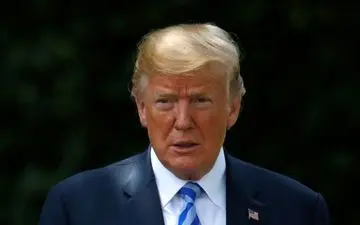 «اوپک انحصارطلب» خشم ترامپ را برانگیخت