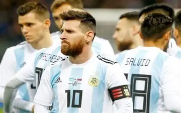 لیونل مسی: امیدوارم فوتبال بدهی‌اش را به من بپردازد