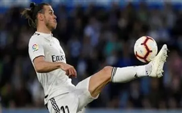 عصبانیت بازیکنان رئال مادرید از گرت بیل!