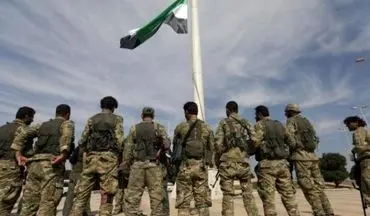 ۱۴۵ تن از نیروهای سوری مورد حمایت ترکیه در لیبی کشته شدند