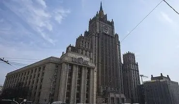 درخواست مسکو از کره جنوبی و آمریکا برای کاهش فعالیت نظامی