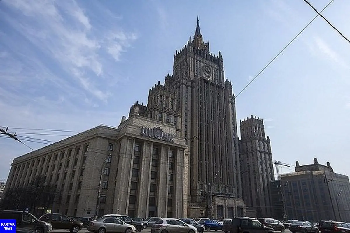درخواست مسکو از کره جنوبی و آمریکا برای کاهش فعالیت نظامی