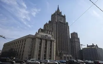 درخواست مسکو از کره جنوبی و آمریکا برای کاهش فعالیت نظامی