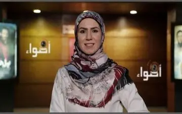 با محمود پاک نیت در برنامه « اضواء » شبکه الکوثر