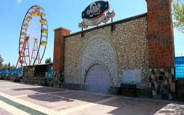 دادستانی ‌قم به‌ حادثه شهربازی بوستان علوی ورود کرد