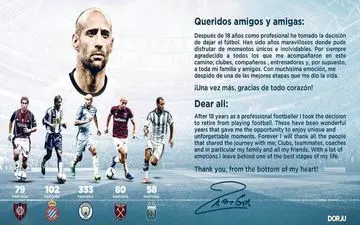 خداحافظی مدافع آرژانتینی از فوتبال