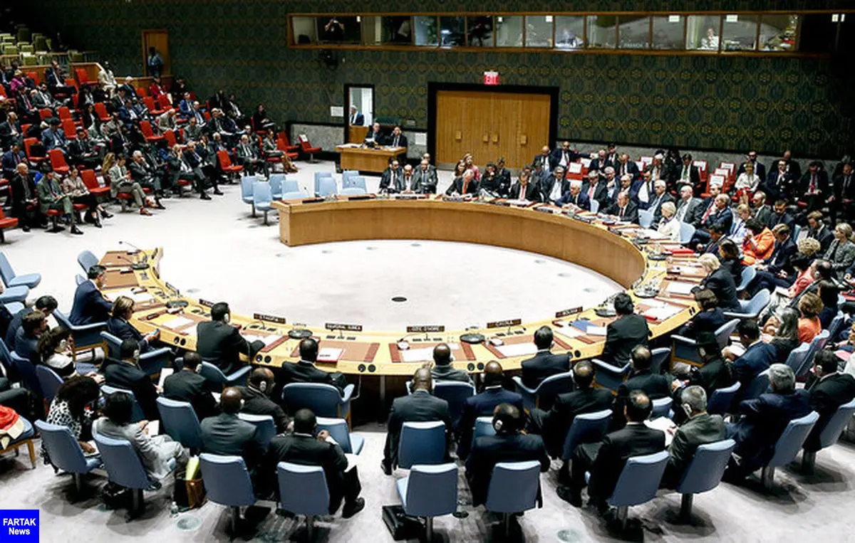 عضویت آلمان در شورای امنیت سازمان ملل و چالش‌های پیش‌رو