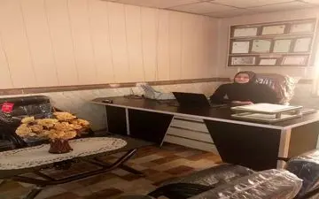 نبود سرمایه مشکل کارآفرین برتر است